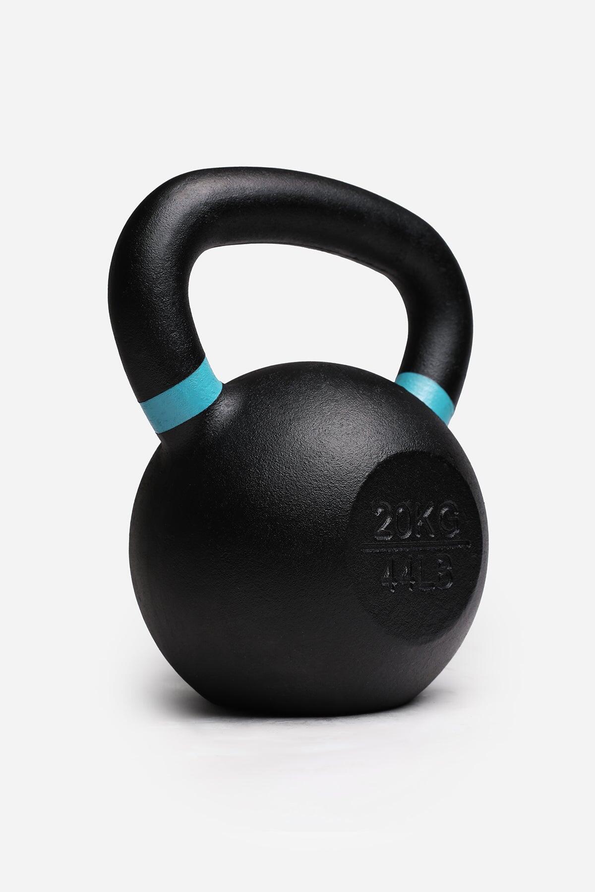 NORTHERN Cast Iron Kettlebells - 20KG