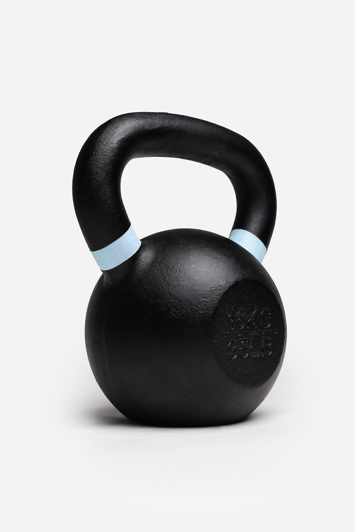 NORTHERN Cast Iron Kettlebells Fitness Workout