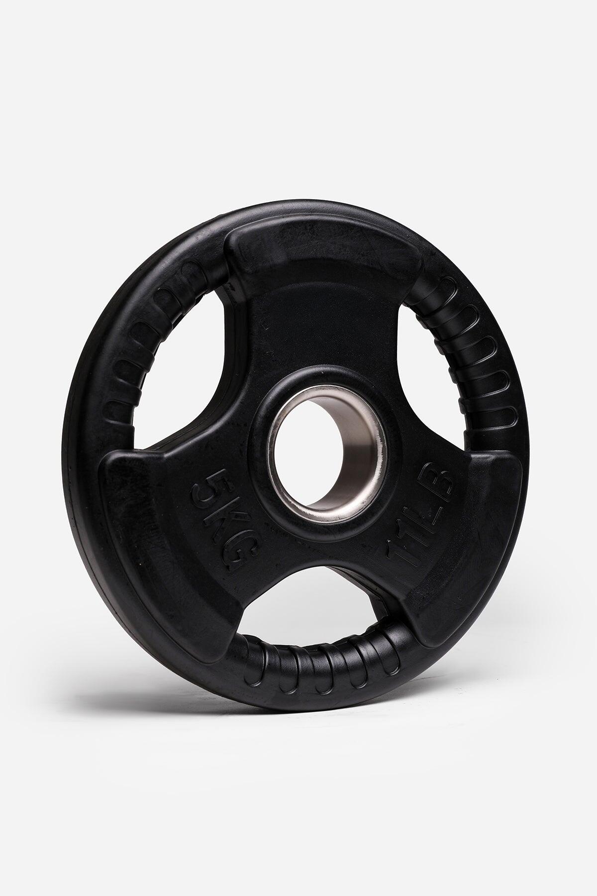 NORTHERN Tri-Grip Olympic Weight Plates