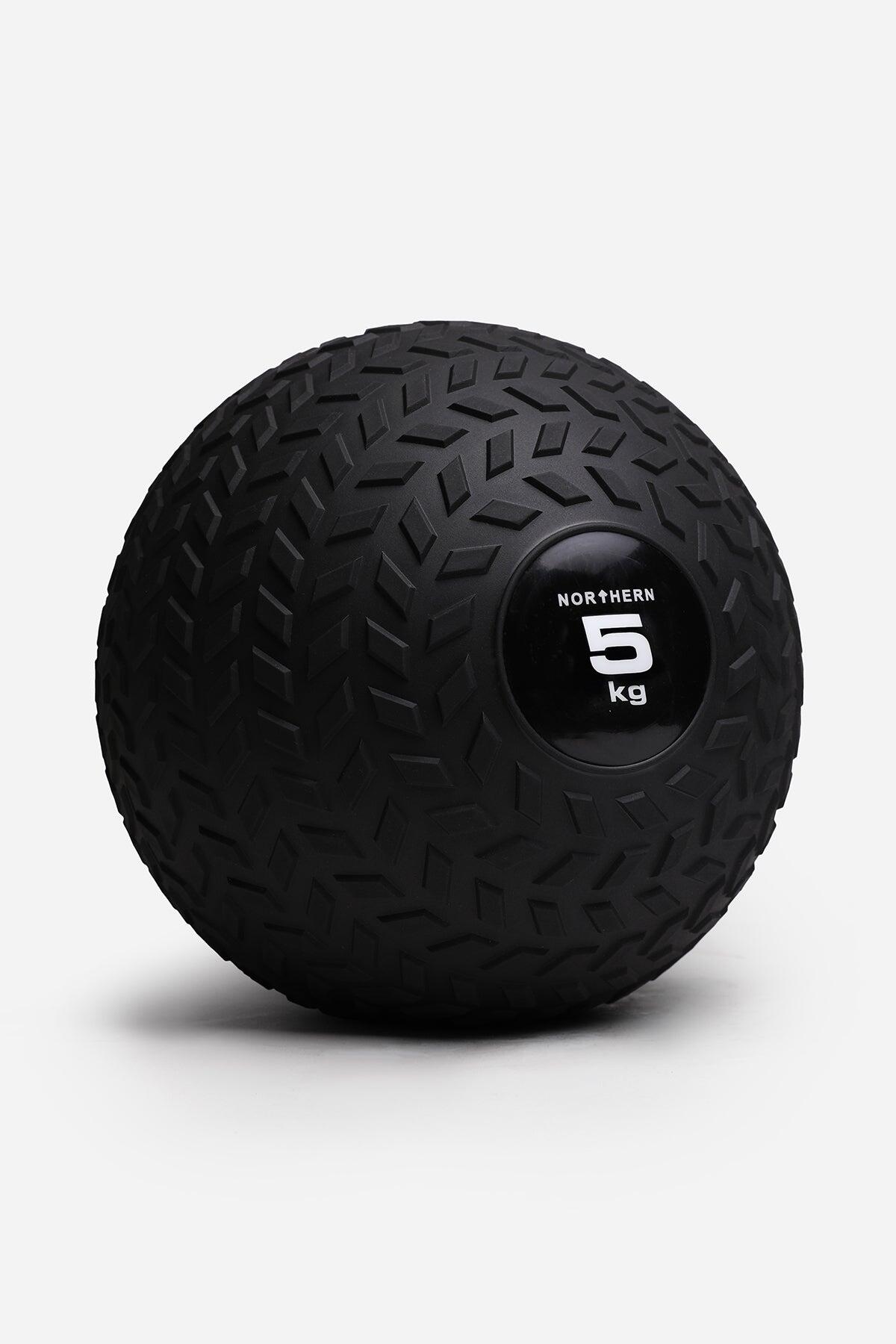 NORTHERN Heavy Duty Tyre Tread Fitness Slam Balls