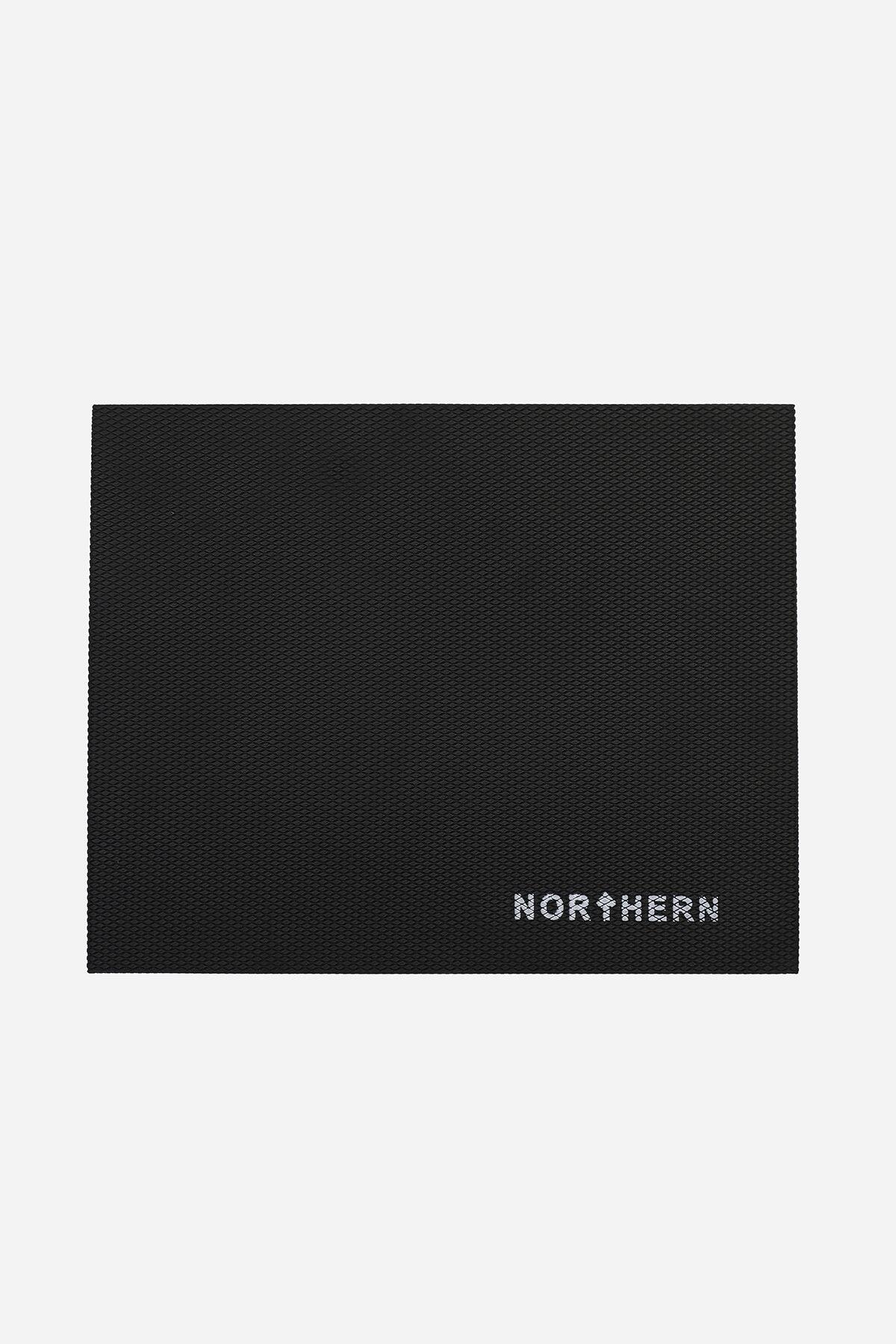 Foam Balance Pad - Black 3/4
