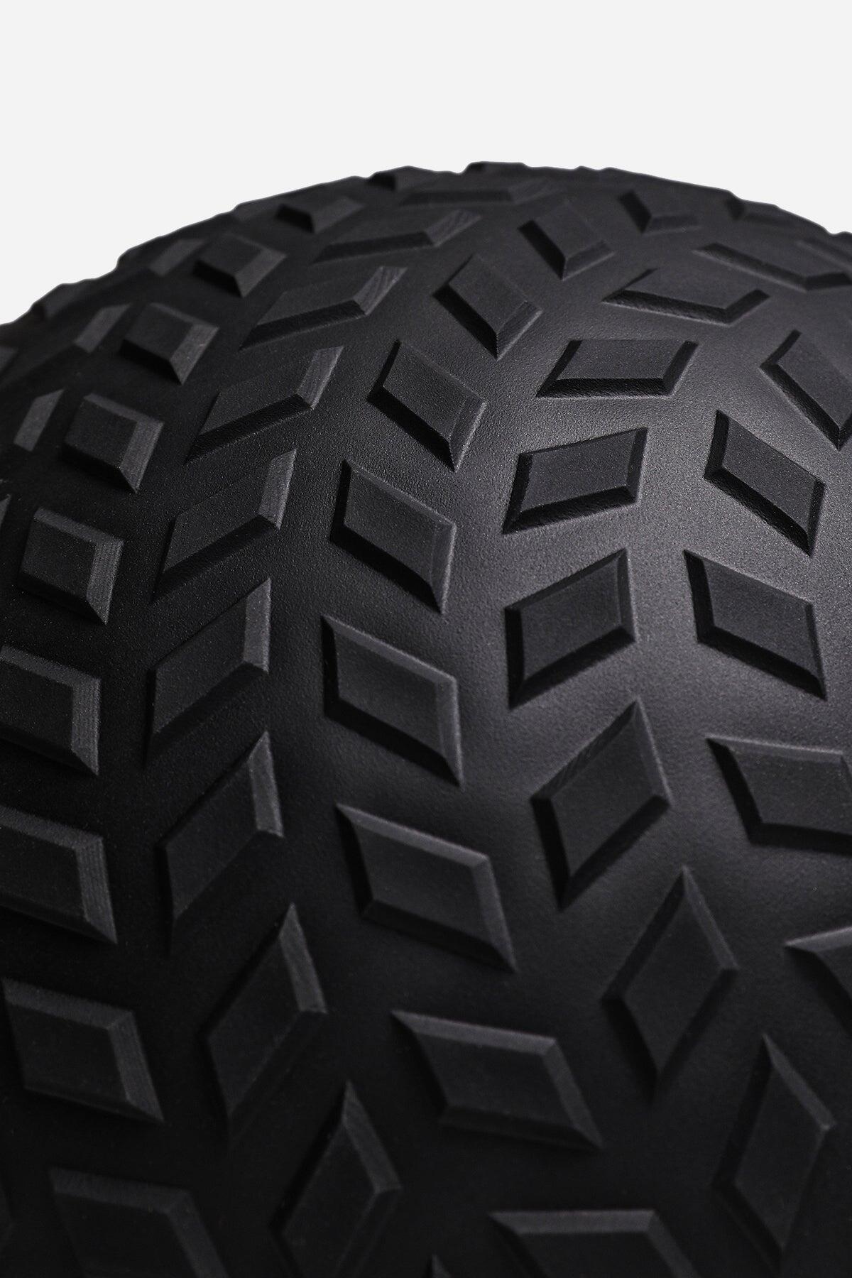 Heavy Duty Tyre Tread Fitness Slam Balls - 5KG 3/7