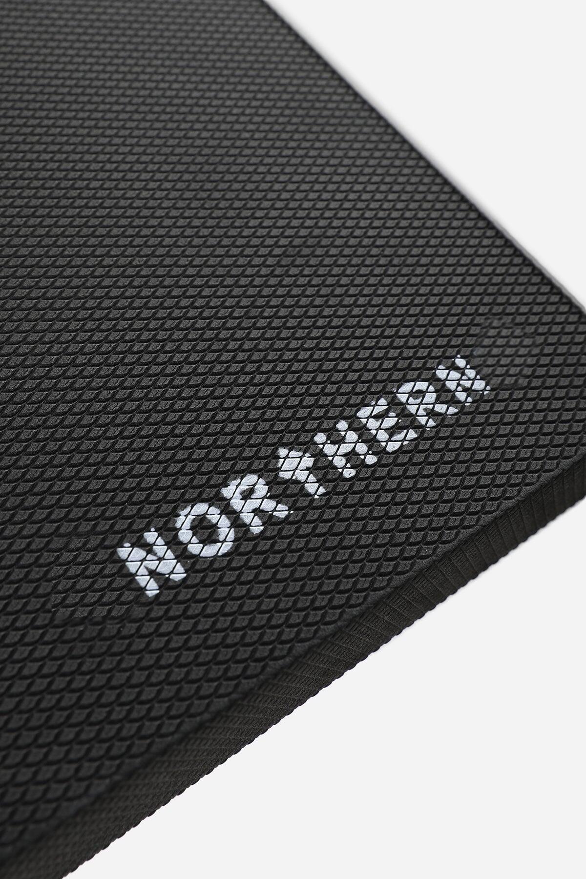 Foam Balance Pad - Black 2/4