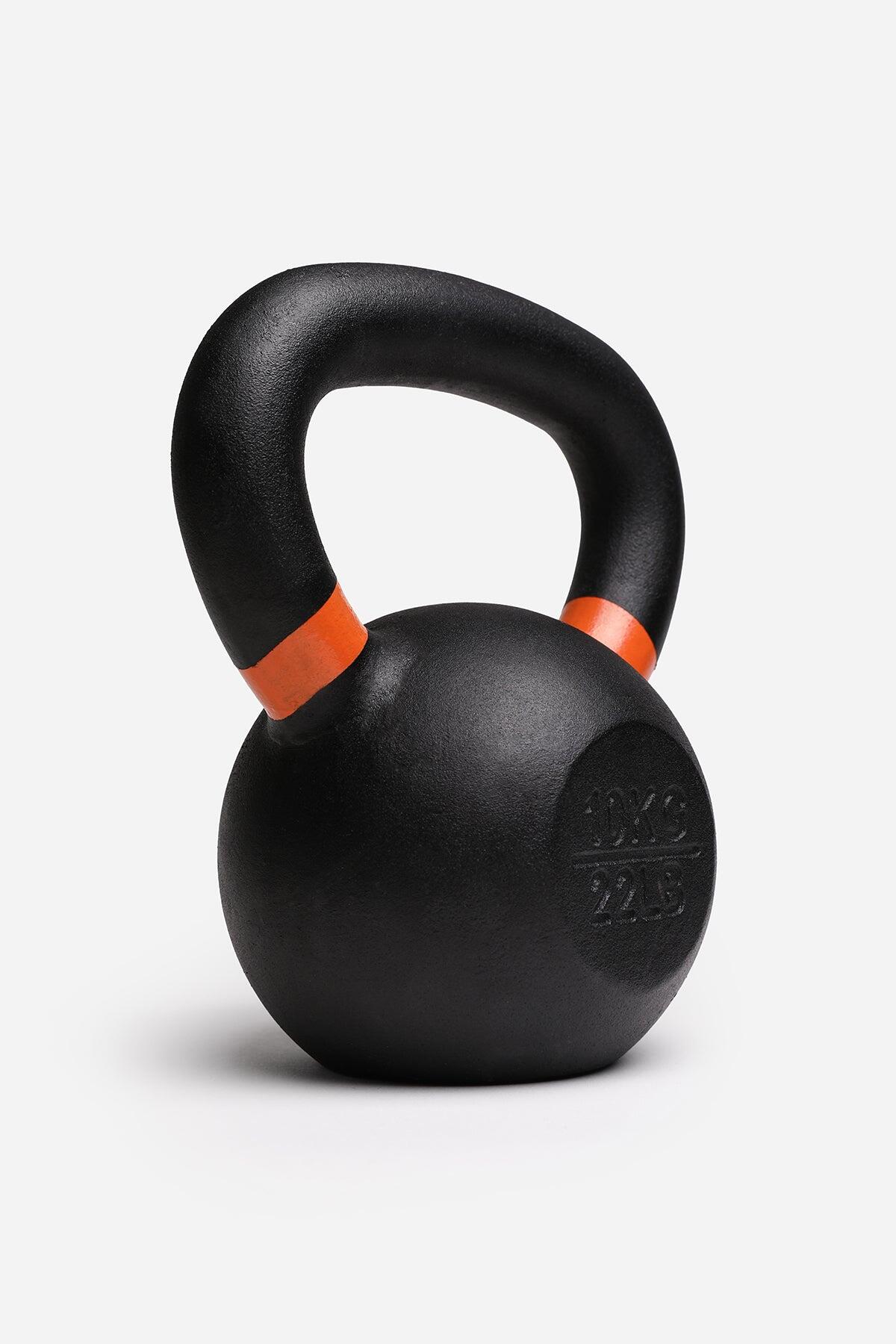NORTHERN Cast Iron Kettlebells - 10KG