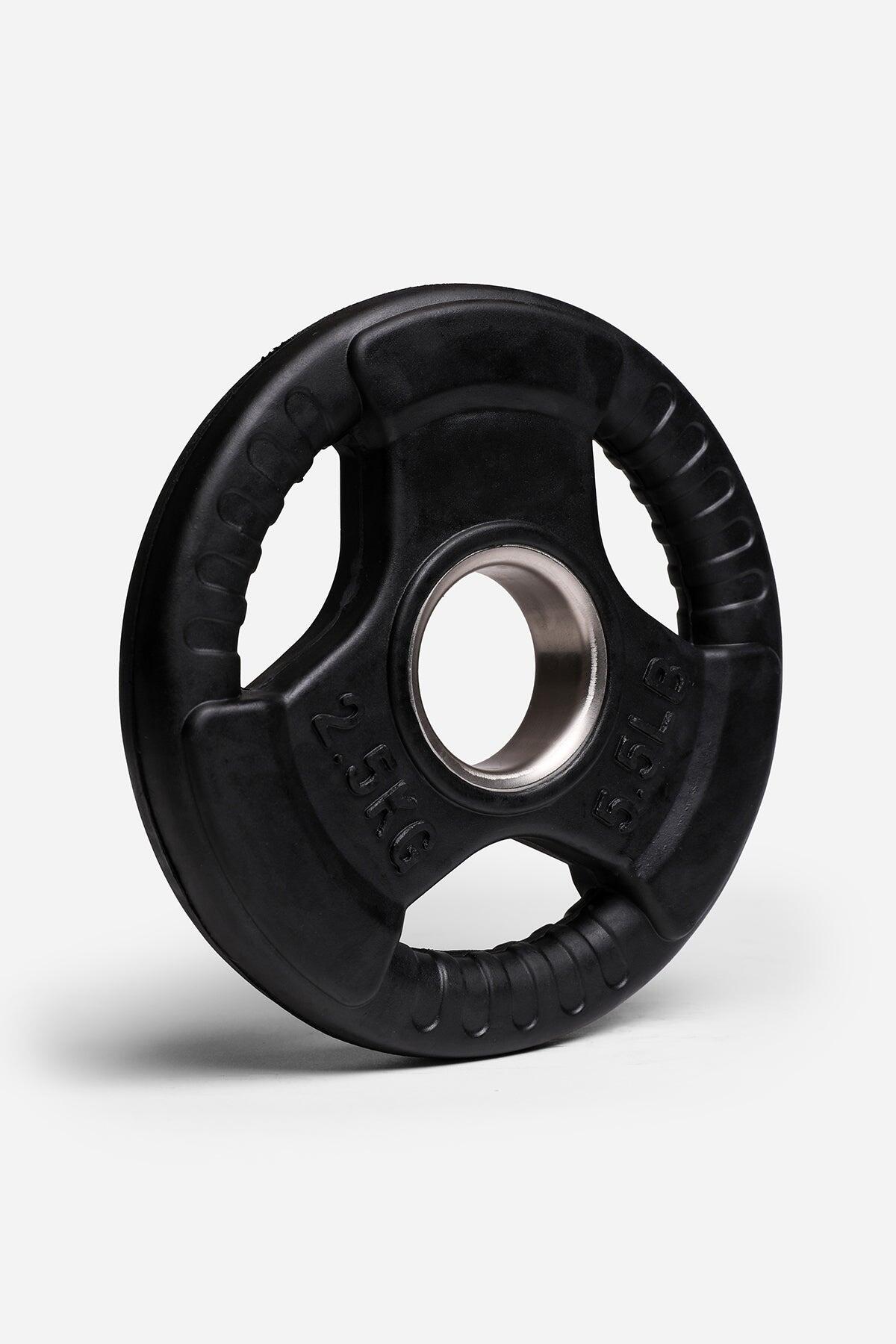 NORTHERN Tri-Grip Olympic Weight Plates