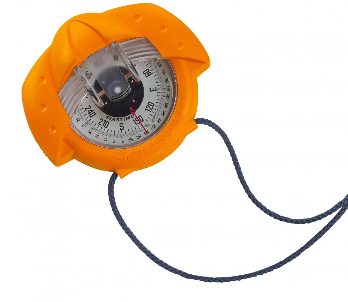 PLASTIMO Plastimo Iris 50 Compass Z/AB - Orange