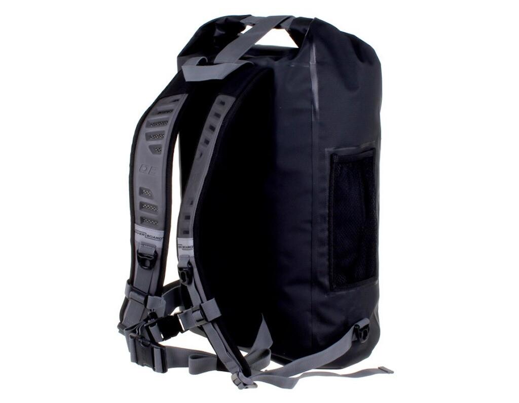 Pro Sport Waterproof Backpack 30 Litres Black 4/7