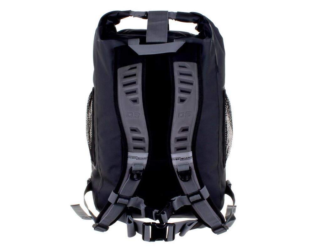 Pro Sport Waterproof Backpack 30 Litres Black 2/7