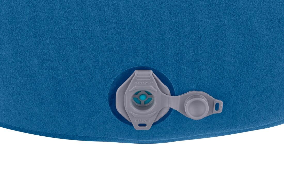 Oreiller de voyage Aeros Premium de Sea to Summit 5/7