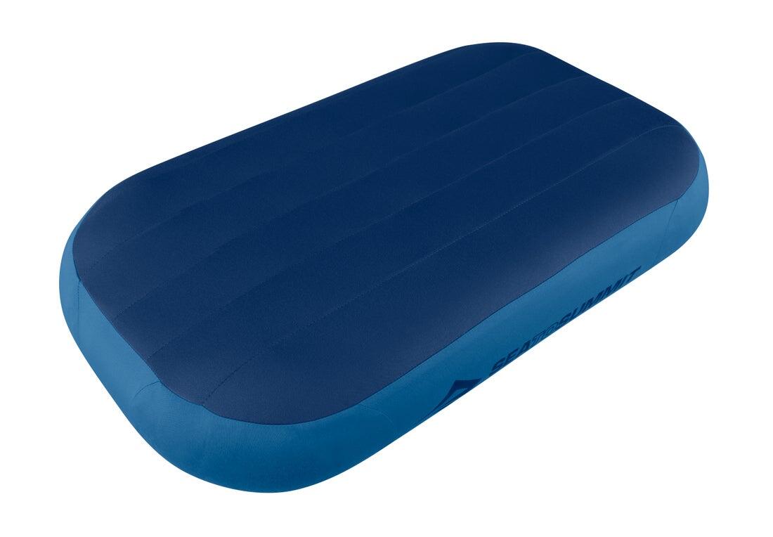 Oreiller de voyage Aeros Premium de Sea to Summit 4/7
