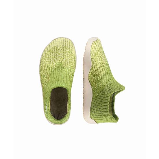 Buty minimalistyczne dziecięce ombre Brubeck Barefoot Merino