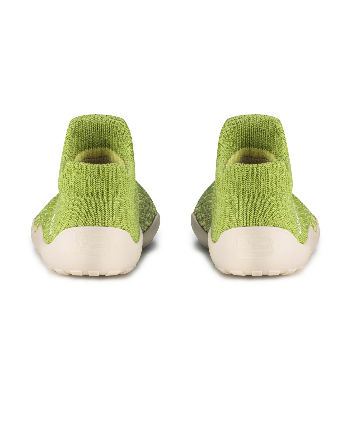 Buty minimalistyczne dziecięce ombre Brubeck Barefoot Merino 6/7