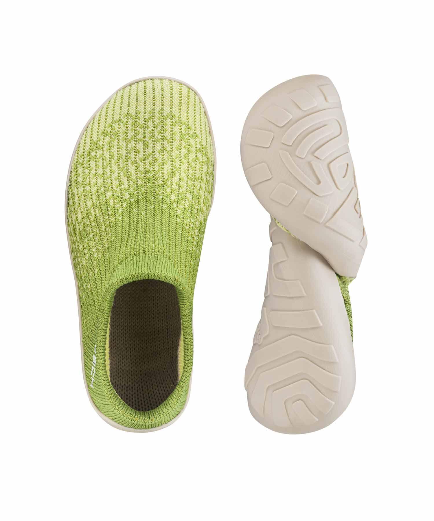 Buty minimalistyczne dziecięce ombre Brubeck Barefoot Merino 4/7