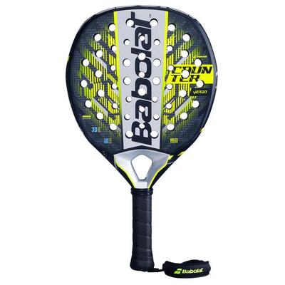 Babolat counter veron padel racket 2025 - hoogwaardige padel racket