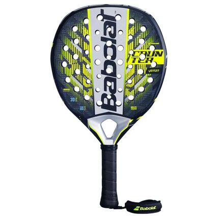 RAQUETTE DE PADEL BABOLAT COUNTER VERON 2.5 2025