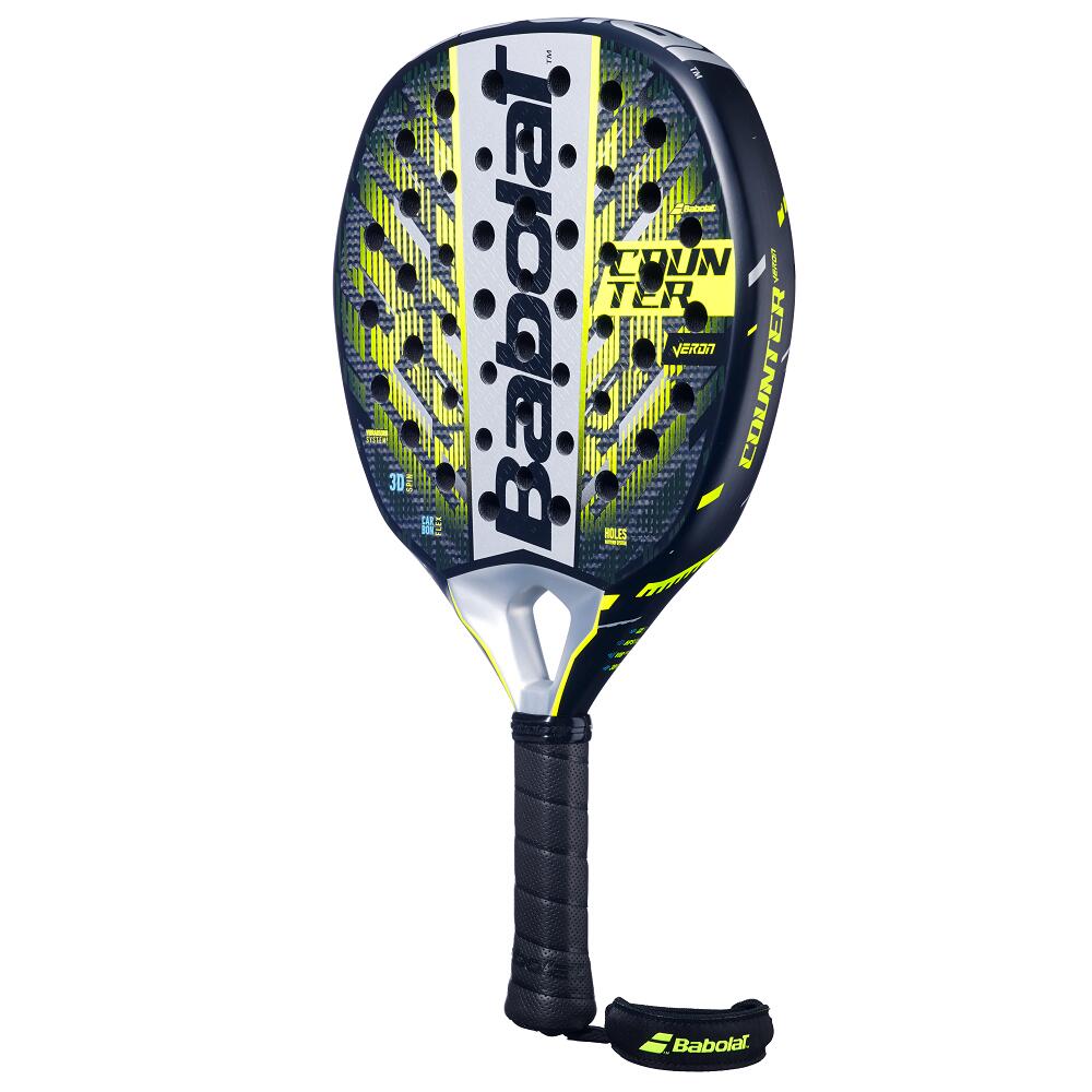 Racchetta da padel Counter Veron 2025 2/7