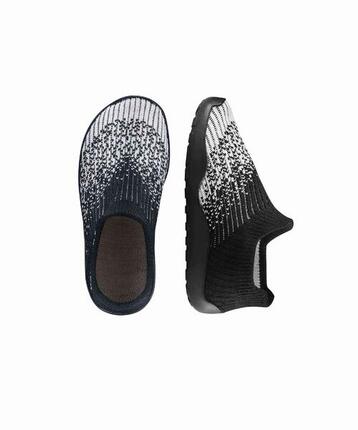 Buty minimalistyczne dziecięce ombre Brubeck Barefoot Merino