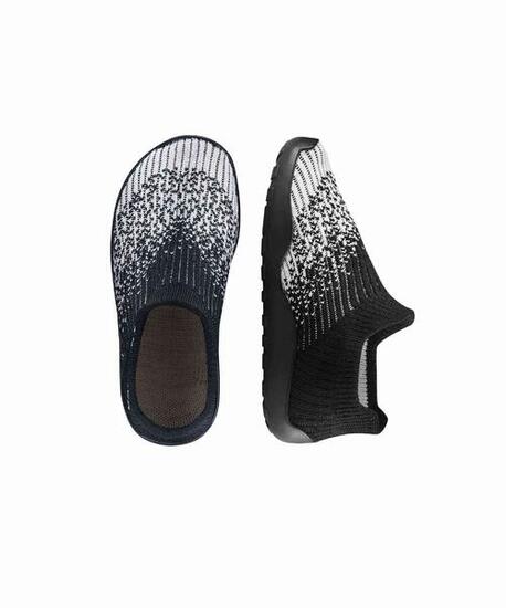 Buty minimalistyczne dziecięce ombre Brubeck Barefoot Merino