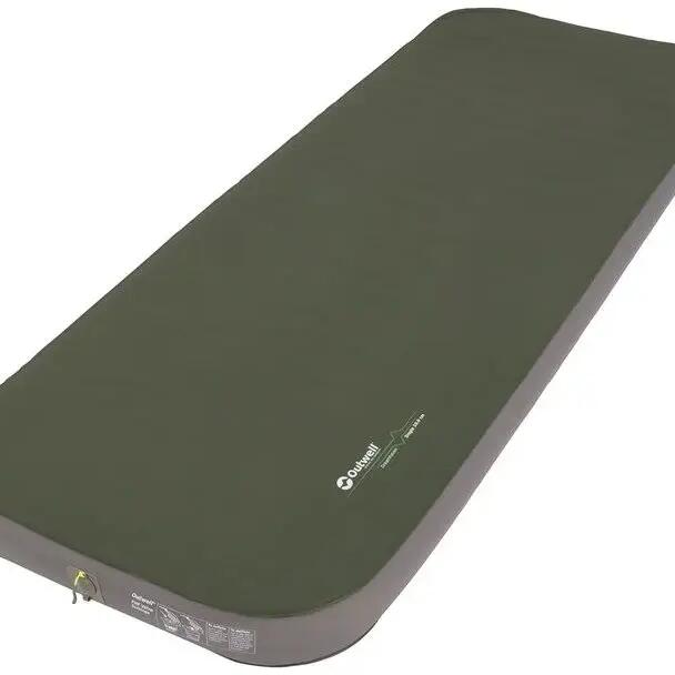 Outwell 400007 Self Inflating Sleep Mat Dreamhaven Single 10.0cm