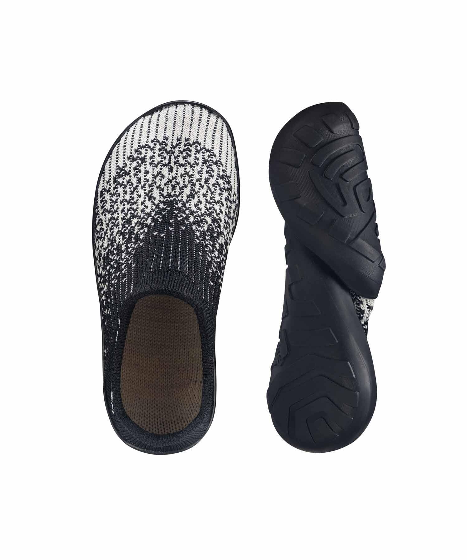 Buty minimalistyczne dziecięce ombre Brubeck Barefoot Merino 4/7
