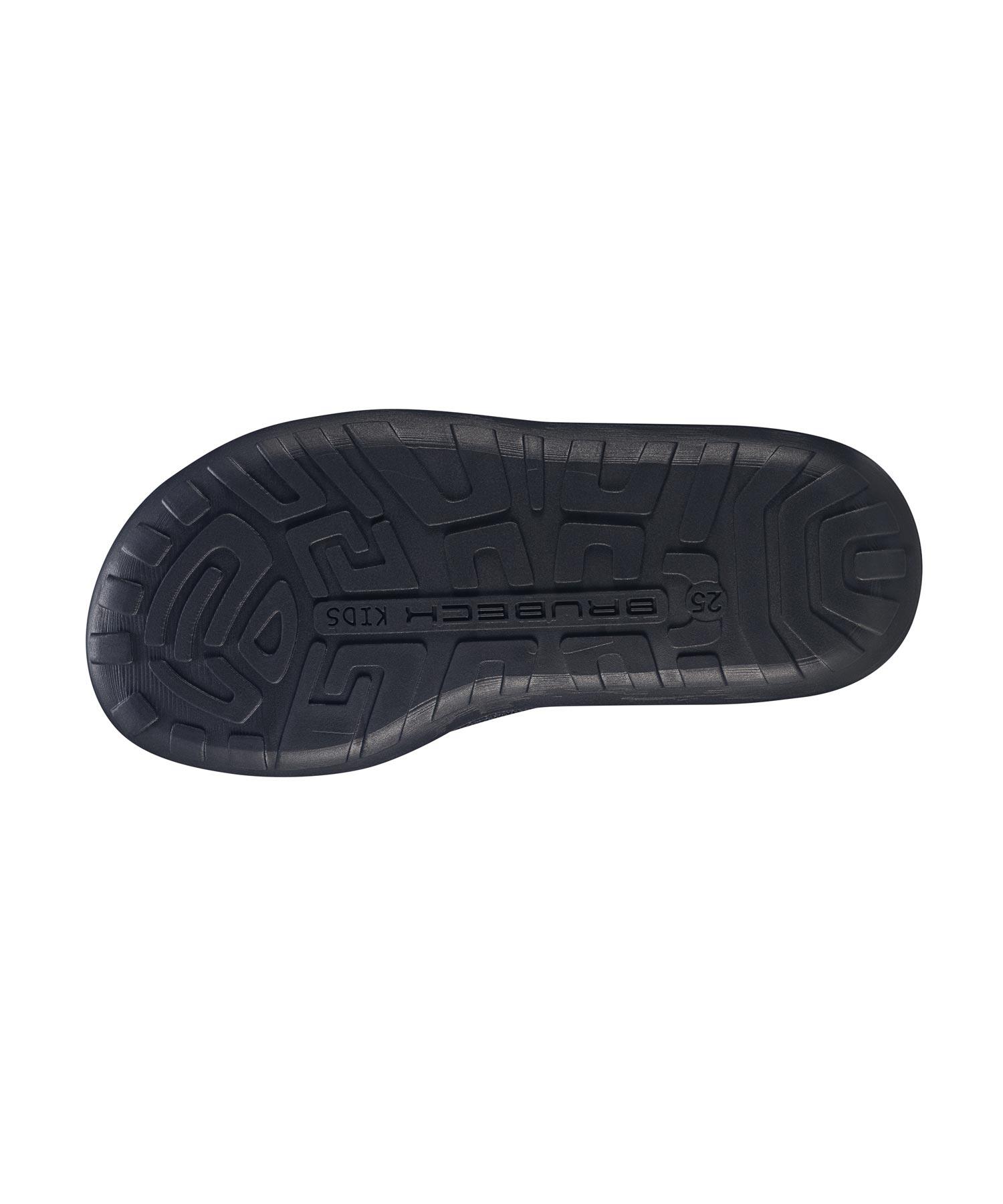 Buty minimalistyczne dziecięce ombre Brubeck Barefoot Merino 5/7