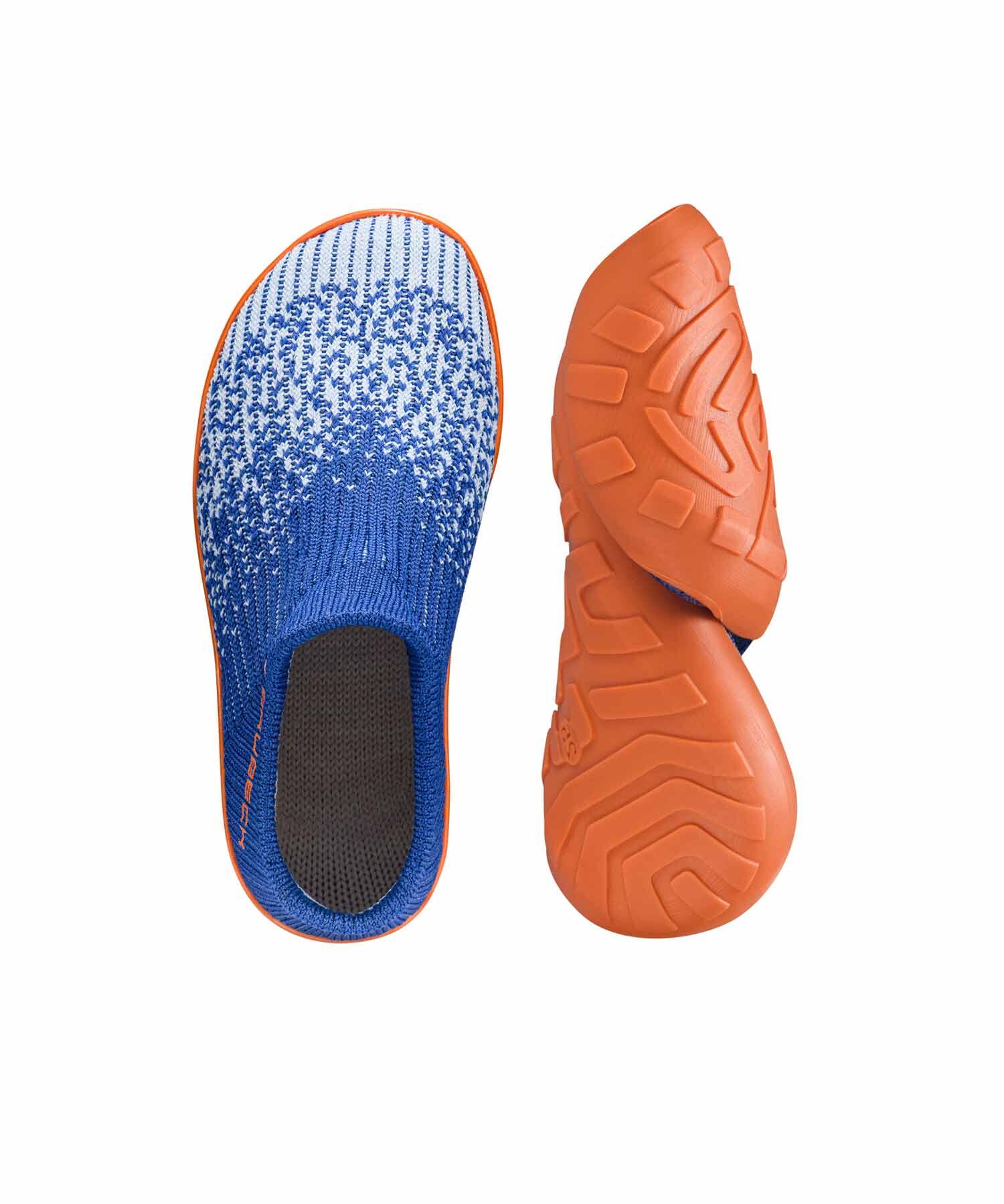 BAREFOOT Gyermek merinó gyapjú mezítlábas cipő 4/7