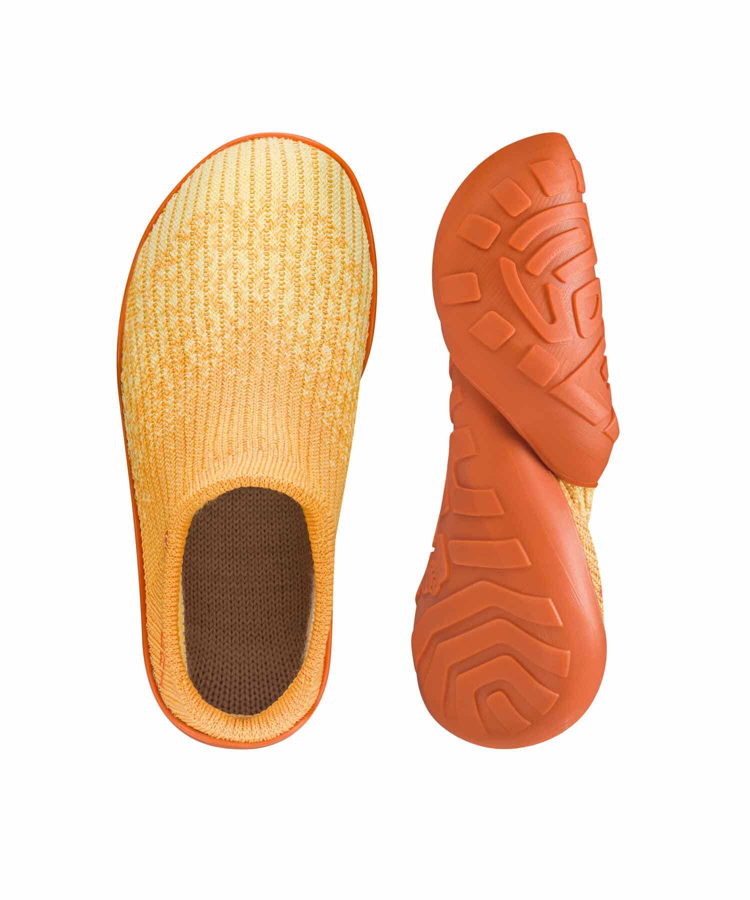 Buty minimalistyczne dziecięce ombre Brubeck Barefoot Merino 4/7