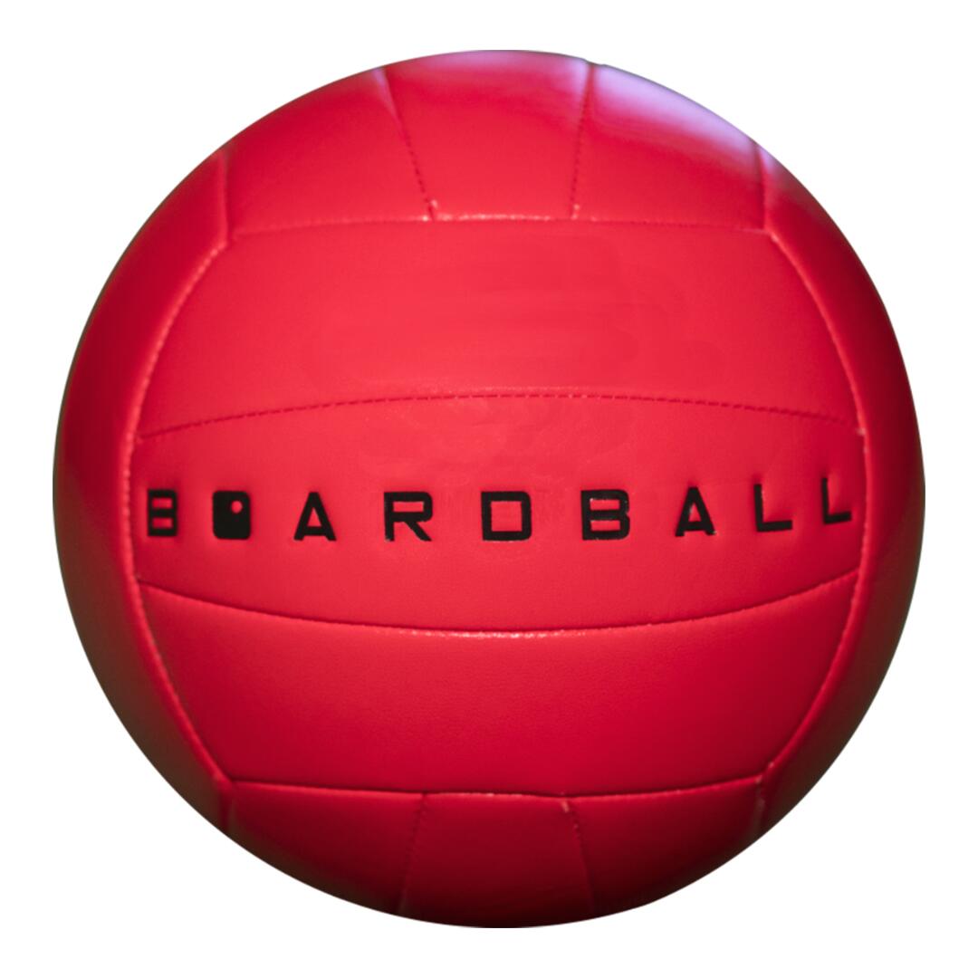 Boardball - Set - Jeu de volley - Roundnet - Planche de volley 2/7