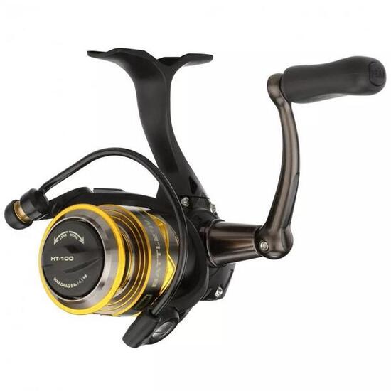 Moulinet carnassier Penn Btliv5000 Battle Iv 5000 Spin Reel Box