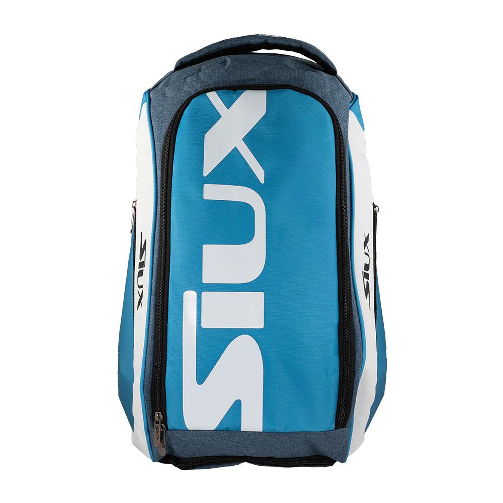Siux Pro Tour Blue Backpack 1/5