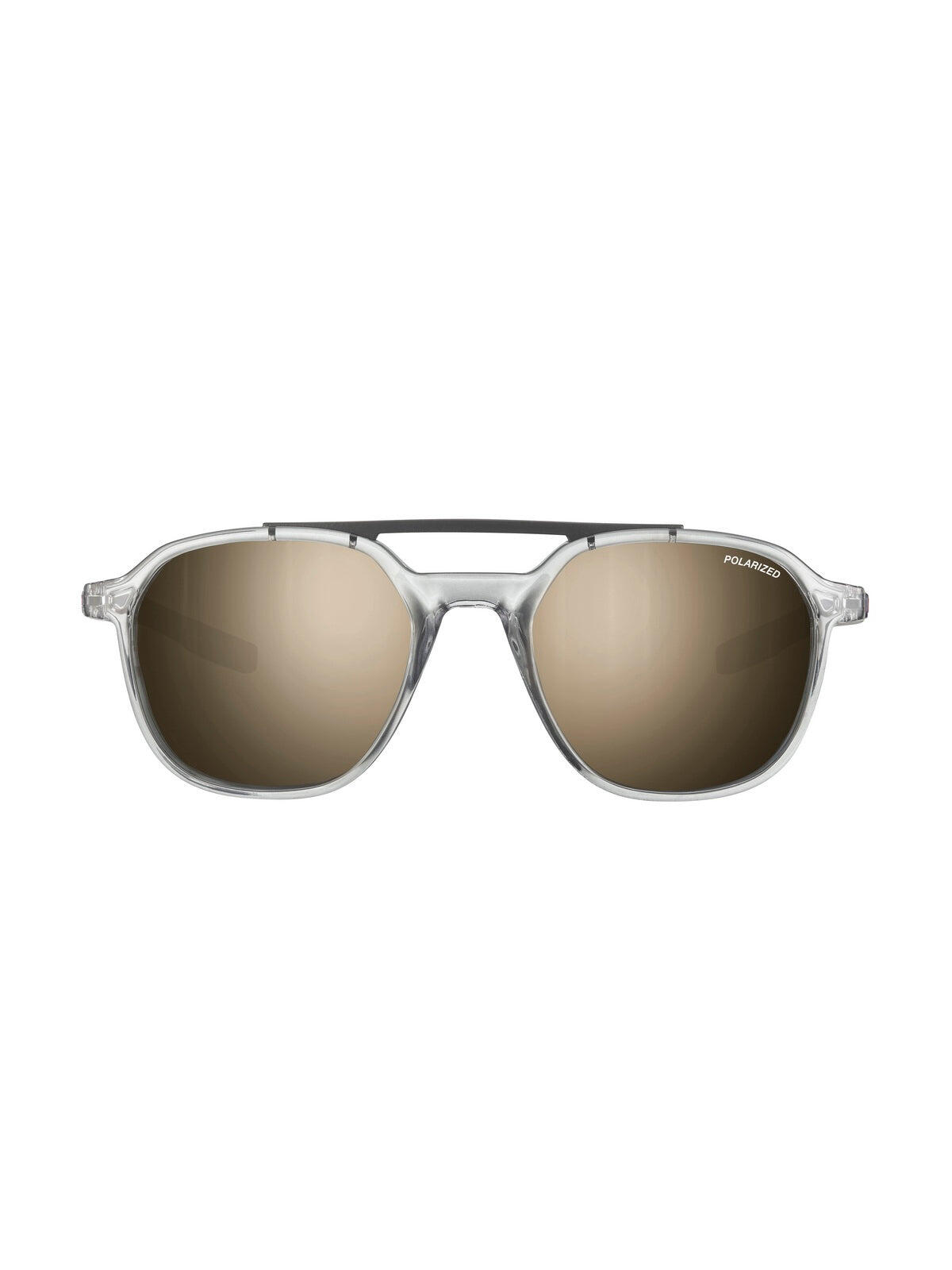 Lunettes de Soleil Hommes SLACK Polarisant Catégorie 3 2/3