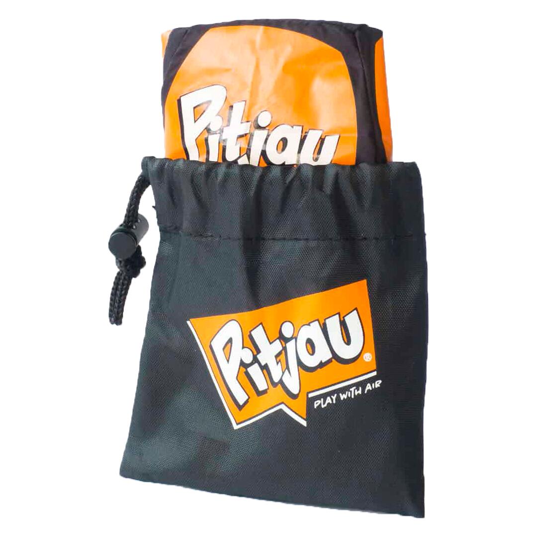 Pitjau - Ball 2/2