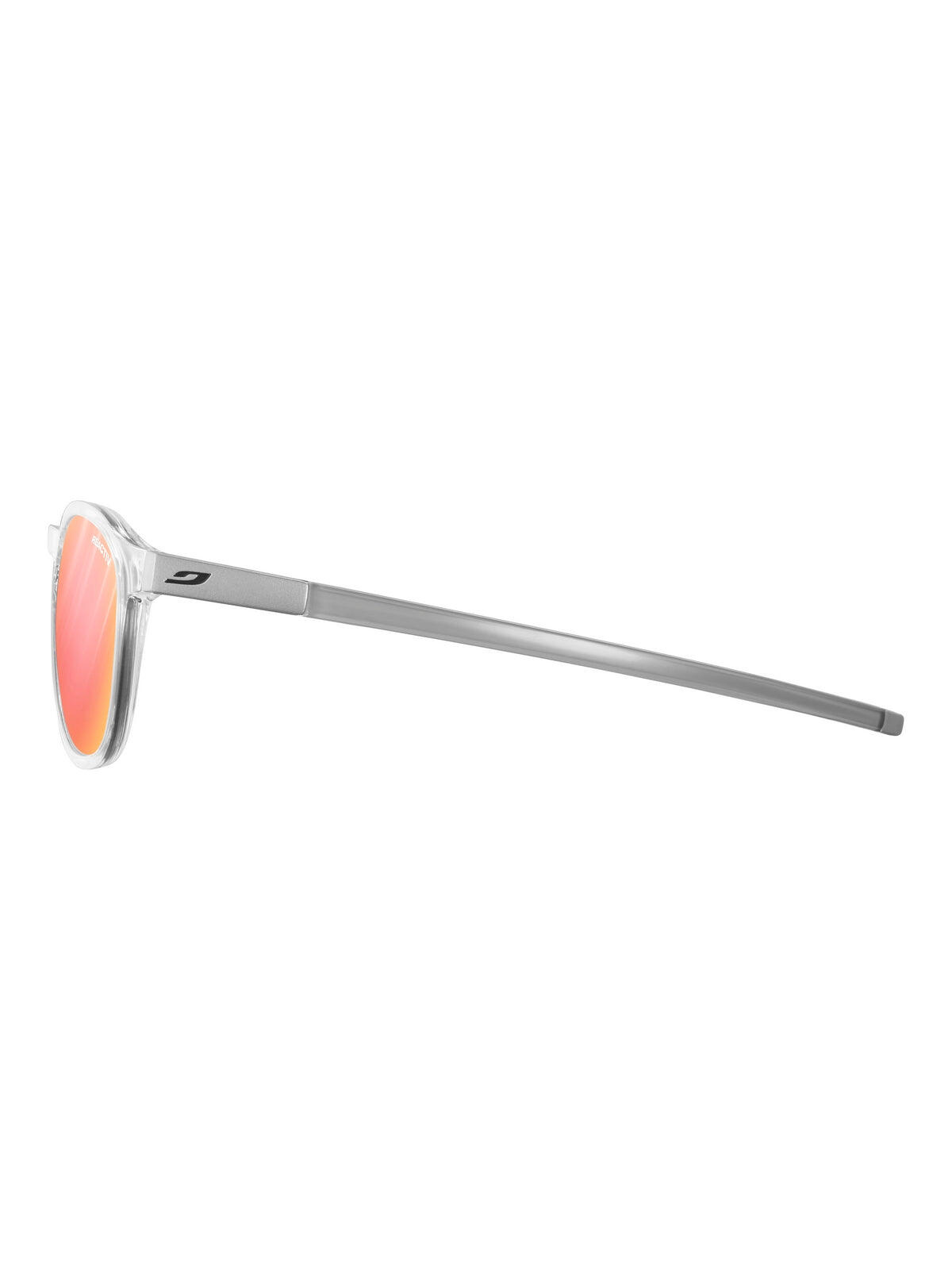 Okulary fotochrom JULBO SHINE L transparentny kat.1-3 Reactive Glare Control 4/6