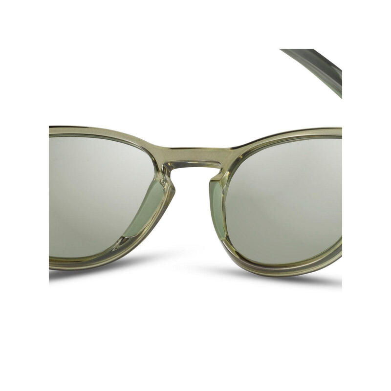 Okulary fotochrom polaryzacja JULBO SHINE L zielony kat.1-3 Reactiv GlareControl