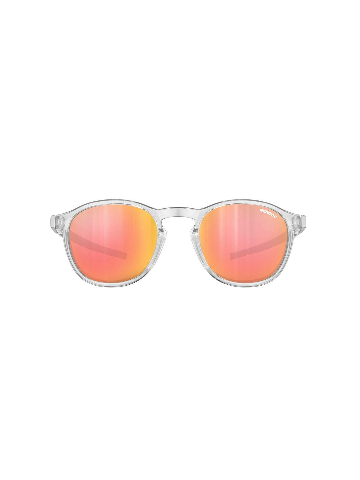 Okulary fotochrom JULBO SHINE L transparentny kat.1-3 Reactive Glare Control 3/6