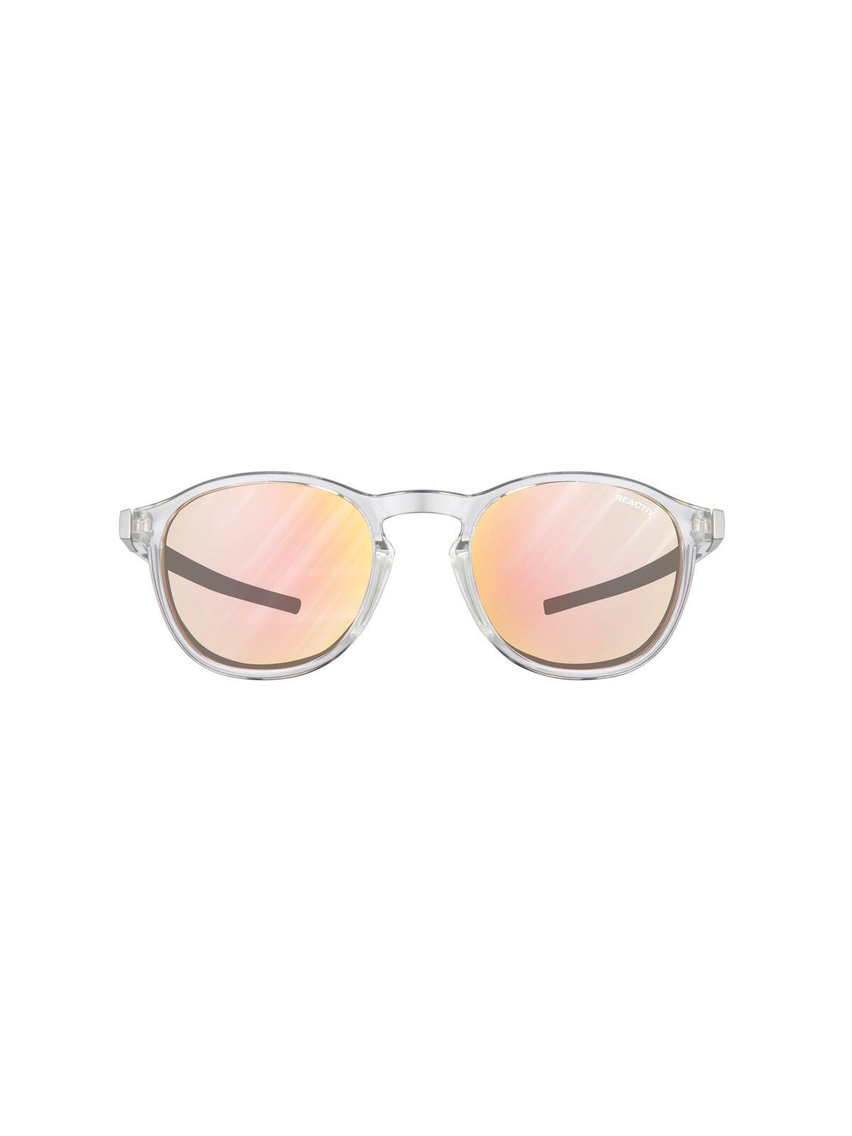 Okulary fotochrom JULBO SHINE L transparentny kat.1-3 Reactive Glare Control 2/6