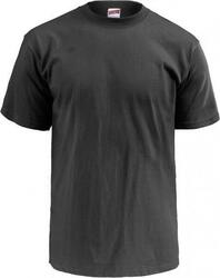 T-Shirt classique - Coton - Adultes (Anthracite)