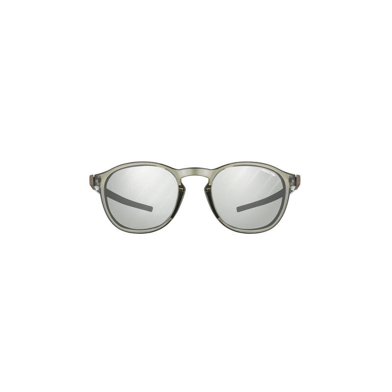Okulary fotochrom polaryzacja JULBO SHINE L zielony kat.1-3 Reactiv GlareControl