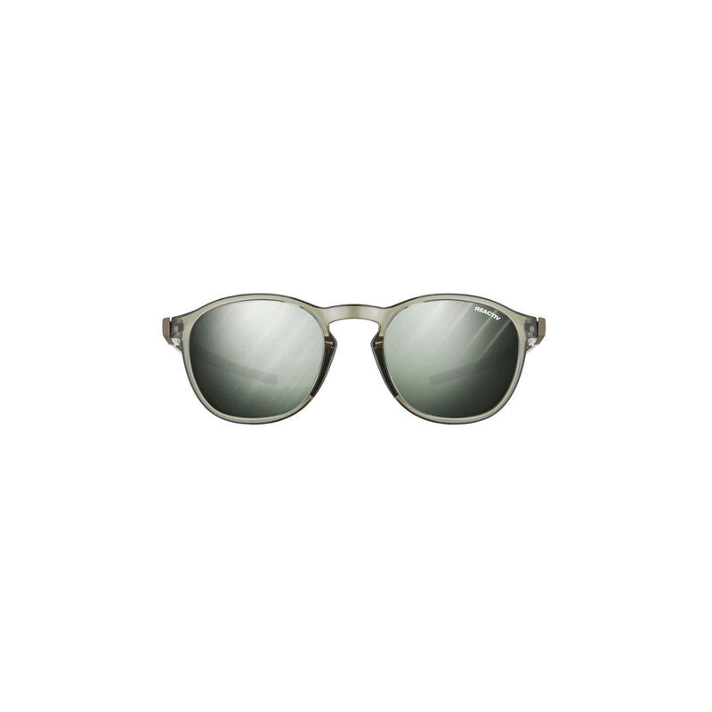 Okulary fotochrom polaryzacja JULBO SHINE L zielony kat.1-3 Reactiv GlareControl