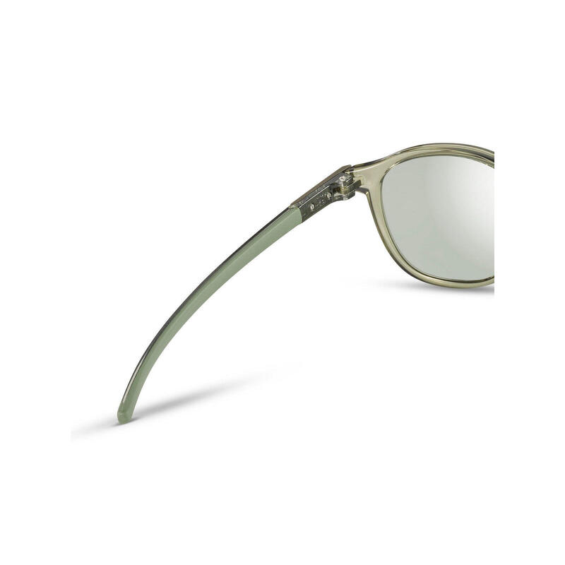 Okulary fotochrom polaryzacja JULBO SHINE L zielony kat.1-3 Reactiv GlareControl