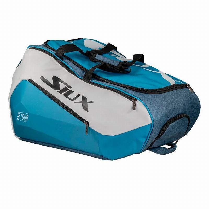 Paletero Siux Pro Tour Blue 2025 5/5