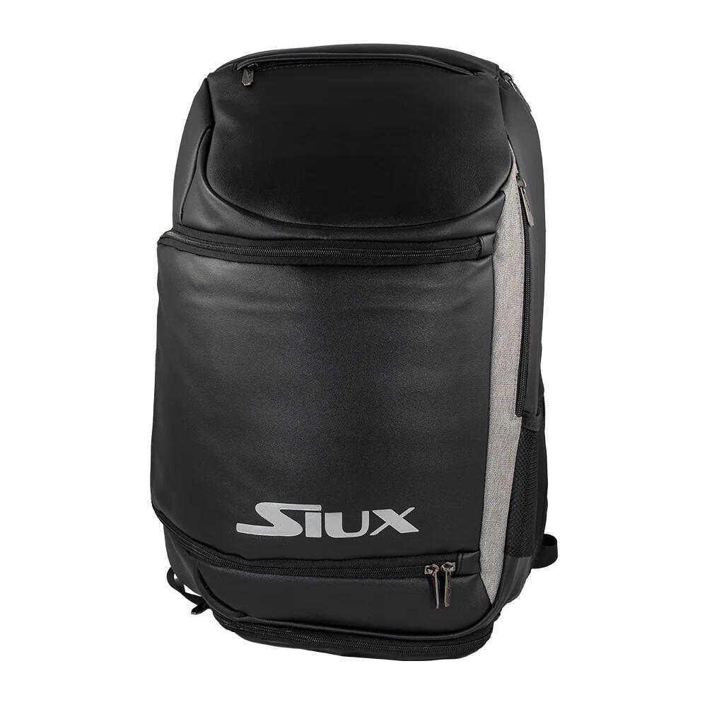 Siux The Rook Backpack 1/5