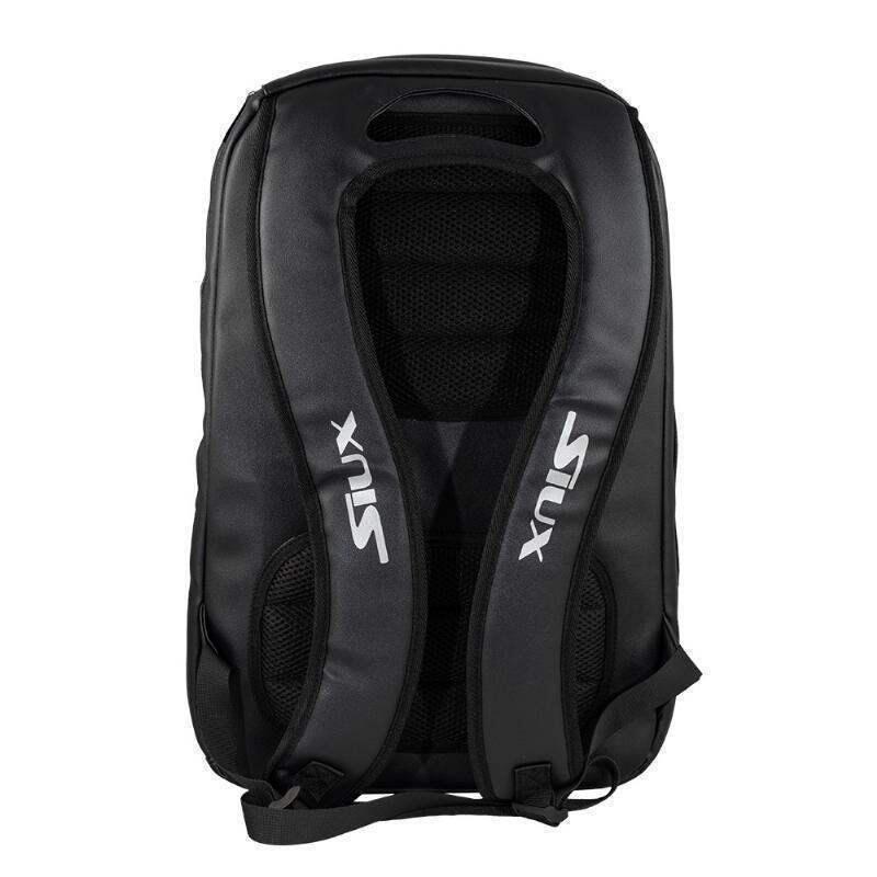 Siux The Rook Backpack 3/5