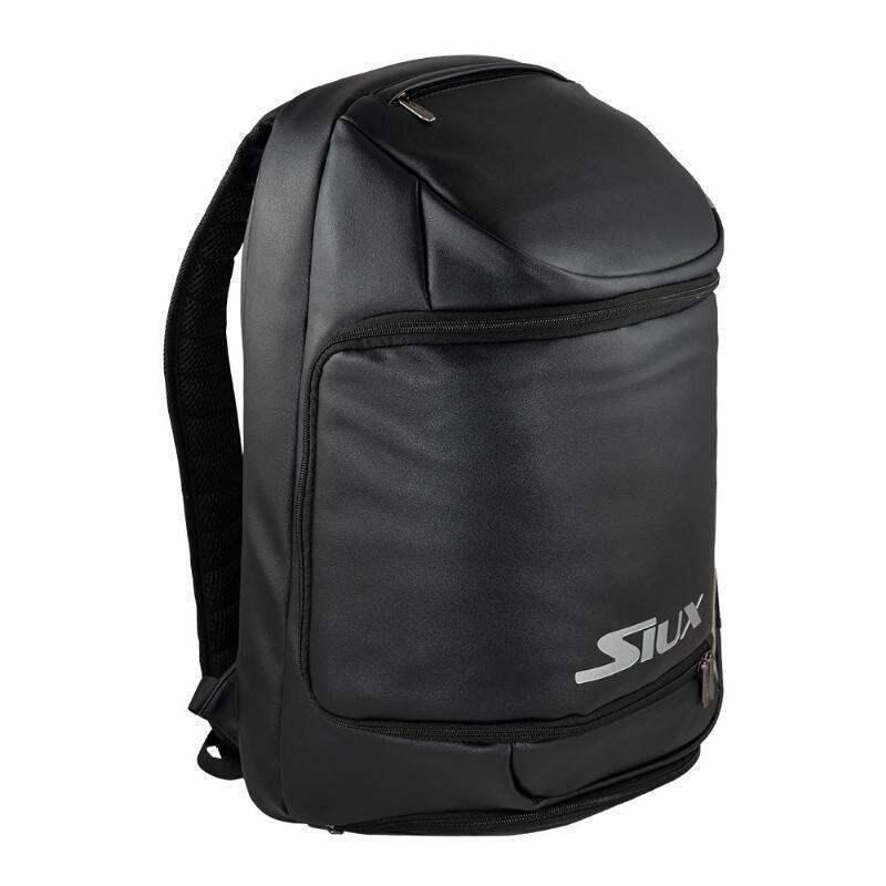 Siux The Rook Backpack 2/5