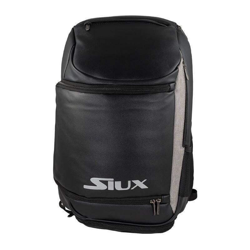 Siux The Rook Backpack 5/5