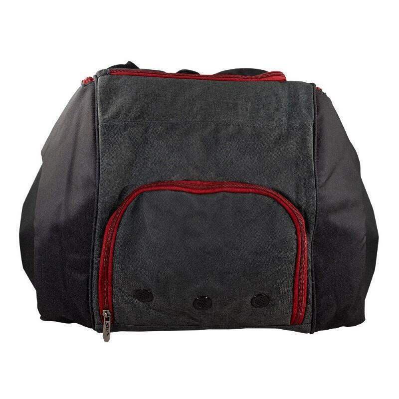 Paletero Siux Pro Tour Negro 2025 2/5