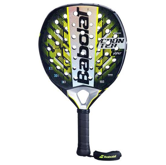 BABOLAT COUNTER VIPER 2.5 2025 COKI NIETO (Pala)