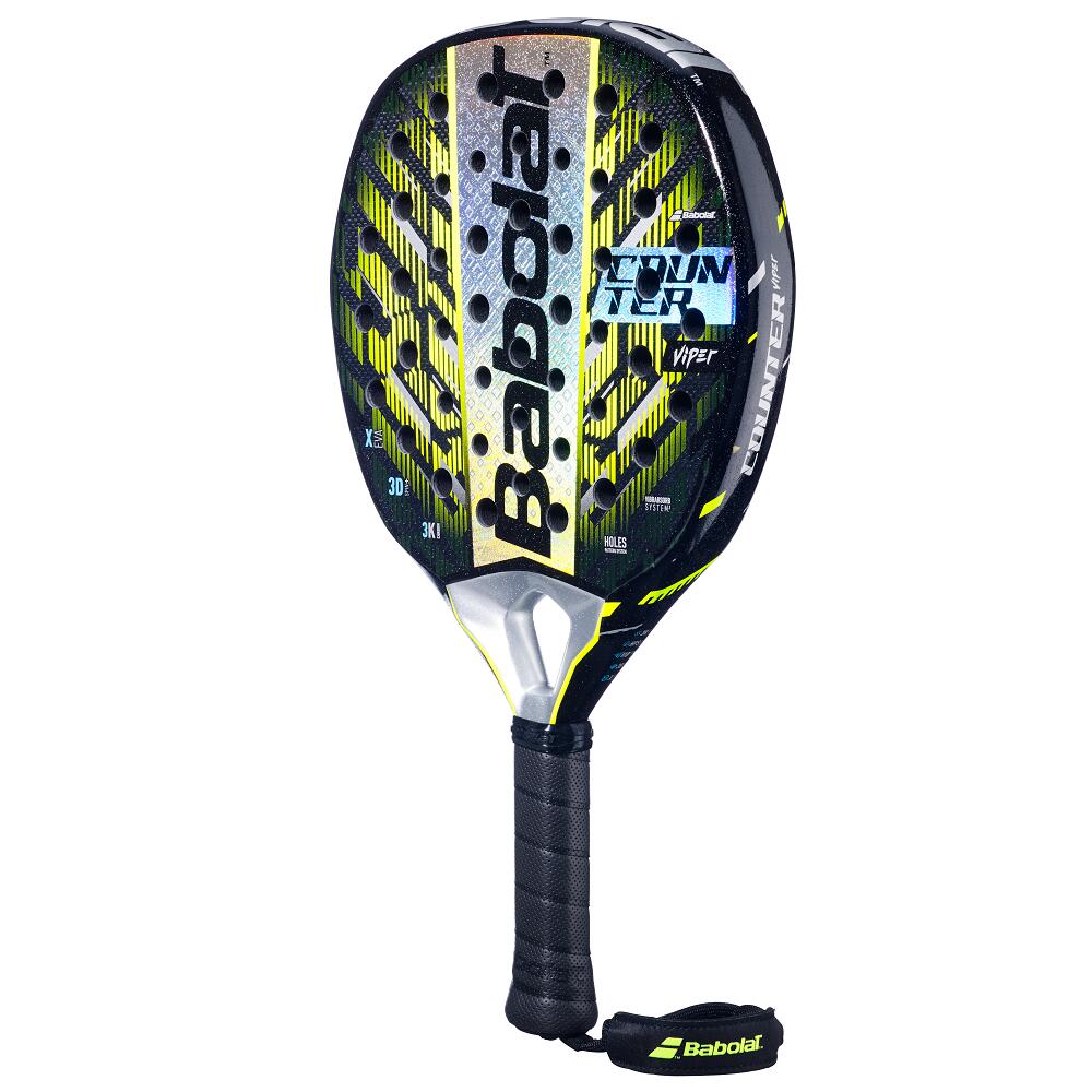 BABOLAT COUNTER VIPER 2.5 2025 COKI NIETO (Pala) 2/7