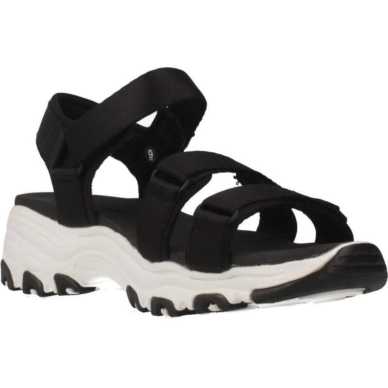 Sandale Skechers Model 31514s Culoare Negru
