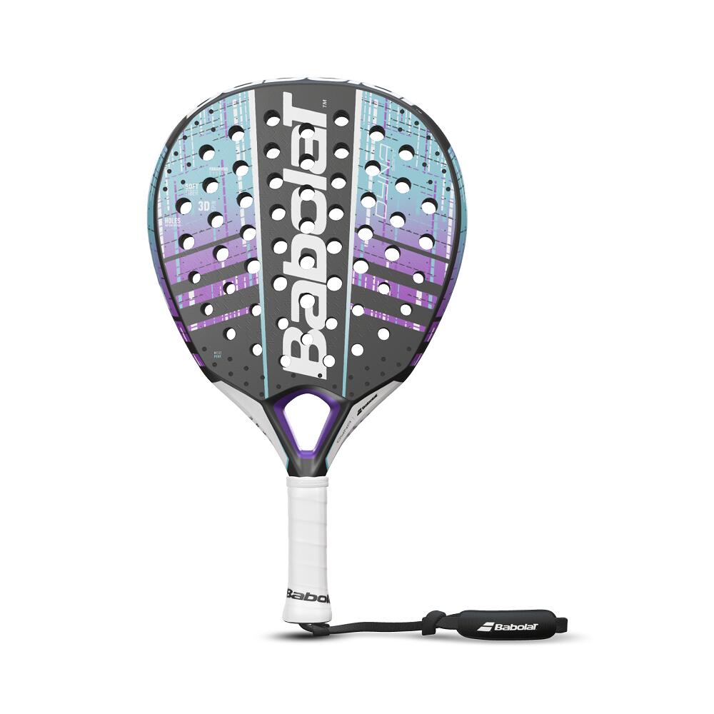 Babolat Dyna Spirit Padel Racket - 2025